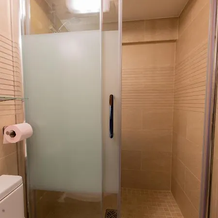 Loft Latin Apartment