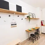 Lägenhet Le Loft Latin - Heart Of Latin Quarter *