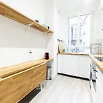 Lägenhet Le Loft Latin - Heart Of Latin Quarter