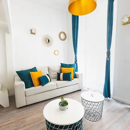 Loft Latin Διαμέρισμα *