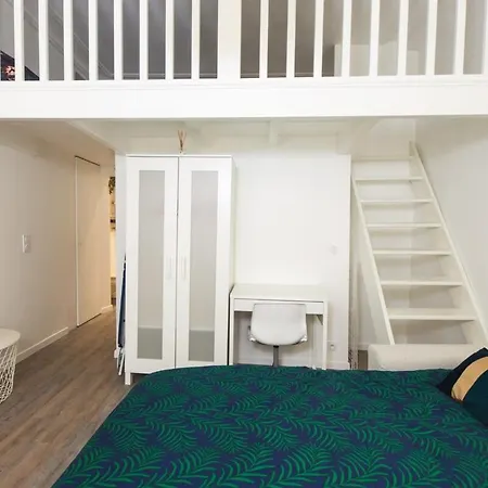 Le Loft Latin - Heart Of Latin Quarter