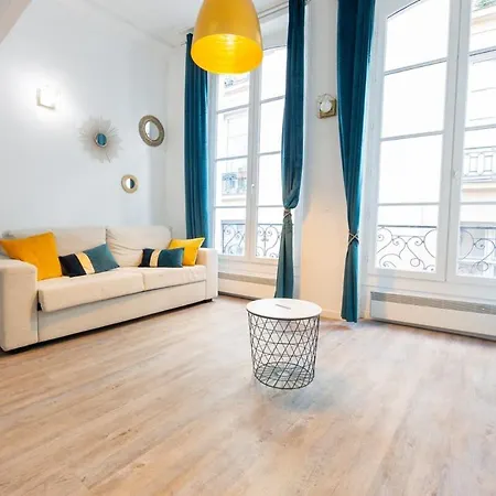 Le Loft Latin - Heart Of Latin Quarter Lägenhet Paris