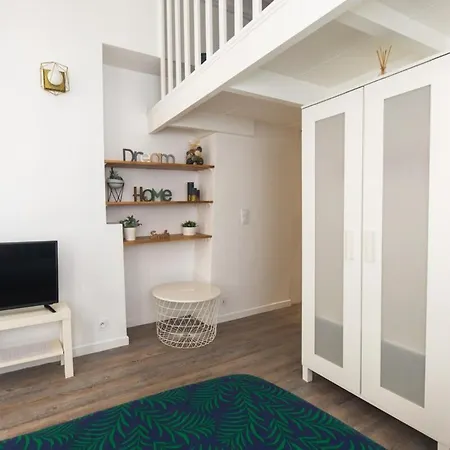 Le Loft Latin - Heart Of Latin Quarter Paris