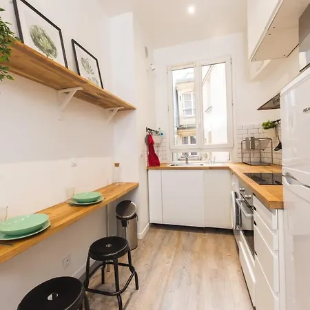 شقة Le Loft Latin - Heart Of Latin Quarter