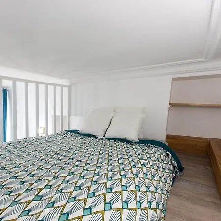 Le Loft Latin - Heart Of Latin Quarter