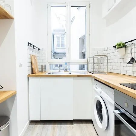 شقة Le Loft Latin - Heart Of Latin Quarter *