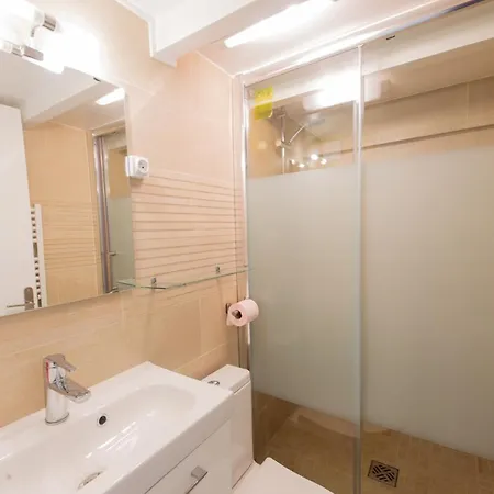 Le Loft Latin - Heart Of Latin Quarter شقة باريس