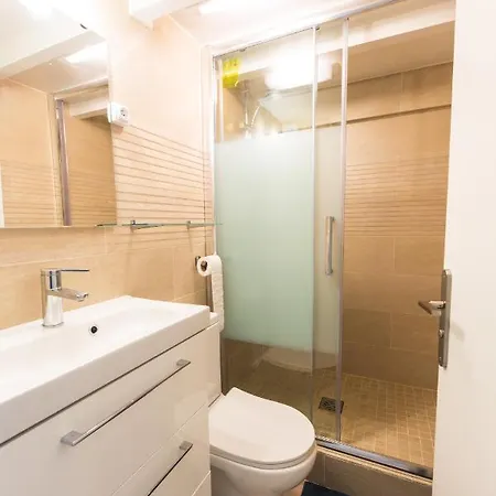 Loft Latin Apartamento *