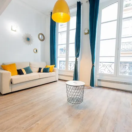 Loft Latin París
