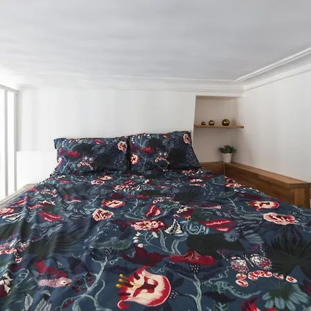 Loft Latin باريس