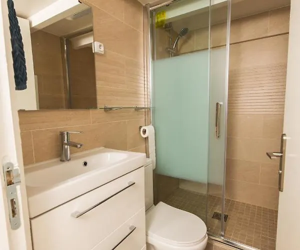 Loft Latin Apartment *