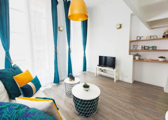 Loft Latin Apartment