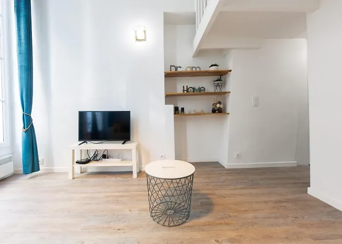 Apartment Loft Latin *