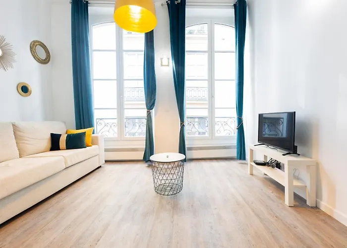 Apartment Loft Latin *